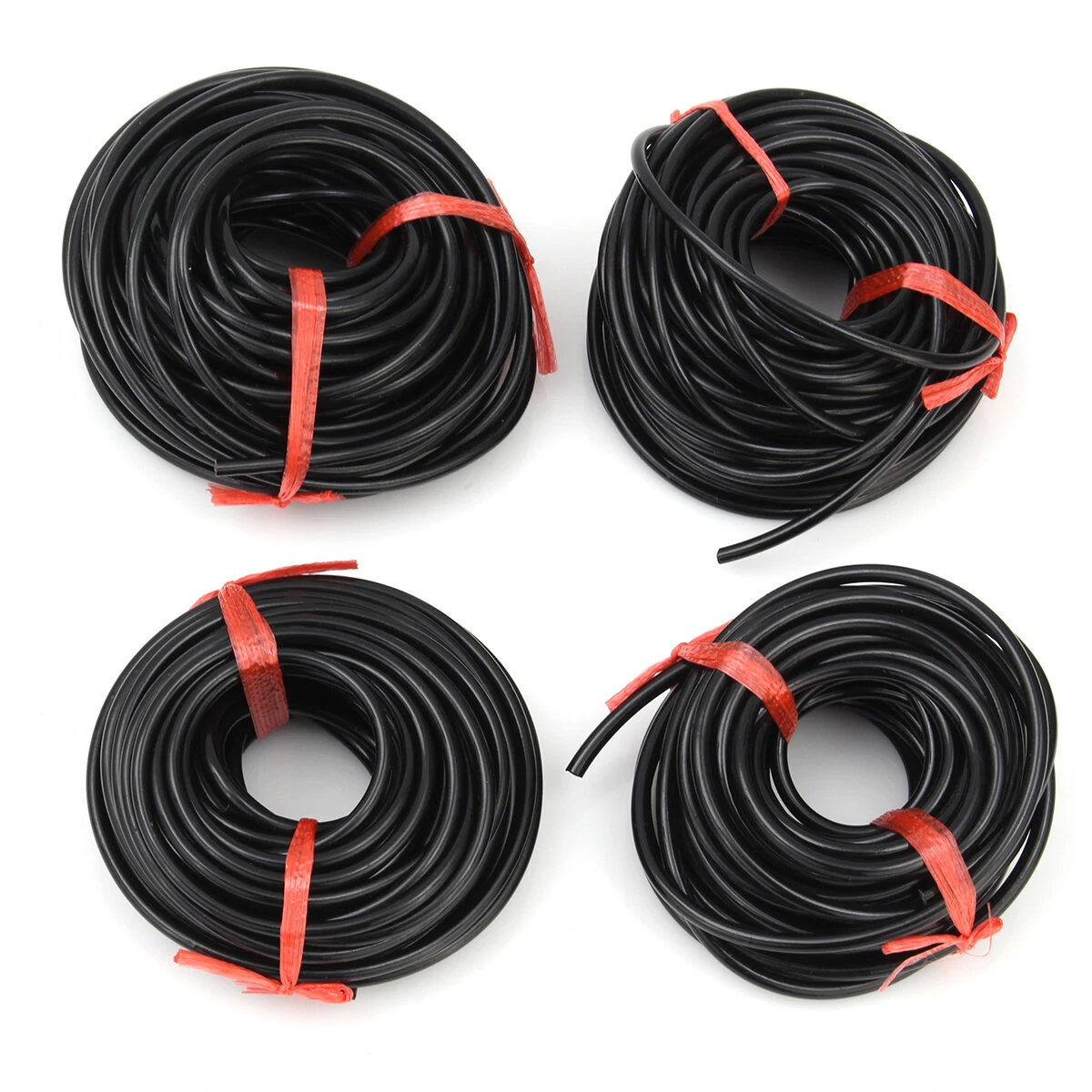 Cooling Adjustable Drip Sprinkler Irrigation System - 10/15/20/25m - Automatic Plant Watering - Image 3