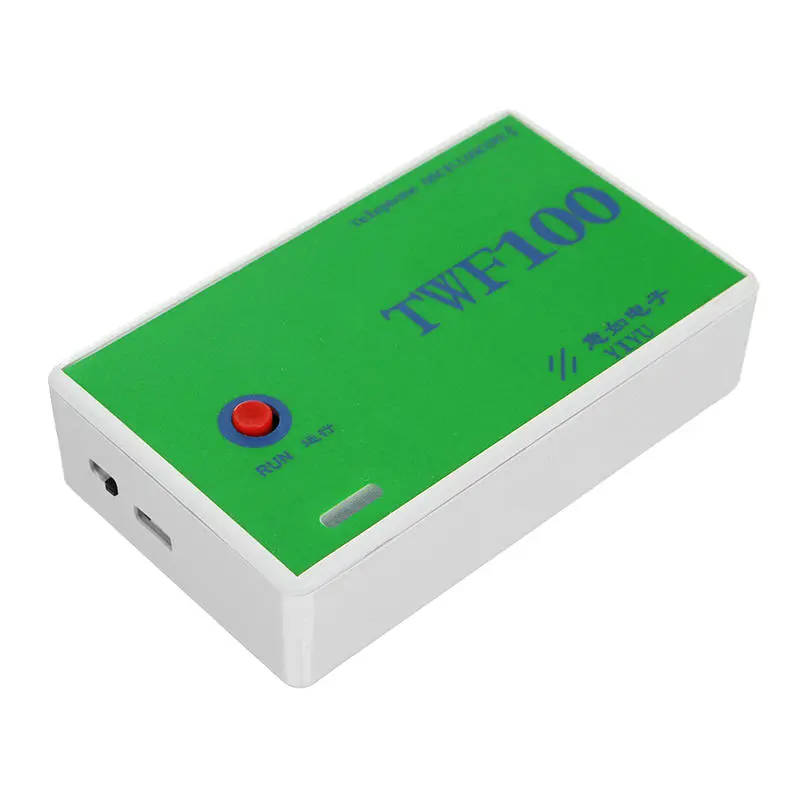 TWF100 Bluetooth Oscilloscope | 2CH USB Digital Mini for PC & Android - Image 2