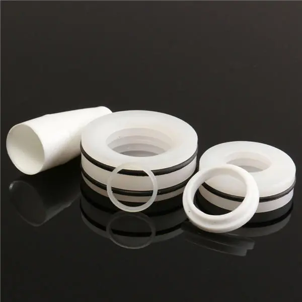 Titan 440 450 Airless Sprayer Repair Kit - 440 Packing & Seal Pad Accessories - Image 5