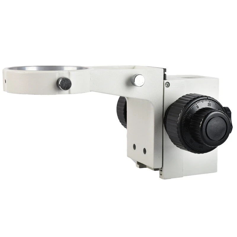 KOPPACE Stereo Microscope Bracket | 32mm Diameter | 0.002mm Fine Tuning - Image 2