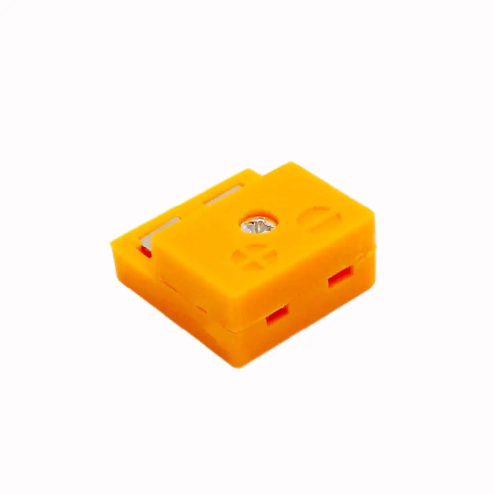 K Type Thermocouple Sensor - Female Mini Connector Plug | Temperature Switch - Image 2