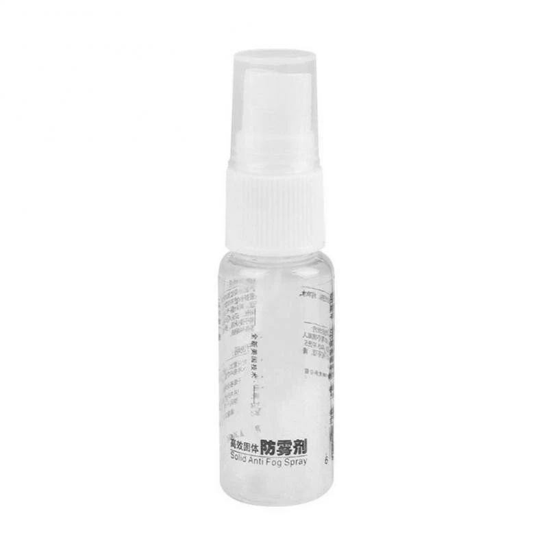 Defogger Antifog Agent for Swim Goggles & Diving Masks - 10Pcs Solid State Cleaner - Image 2