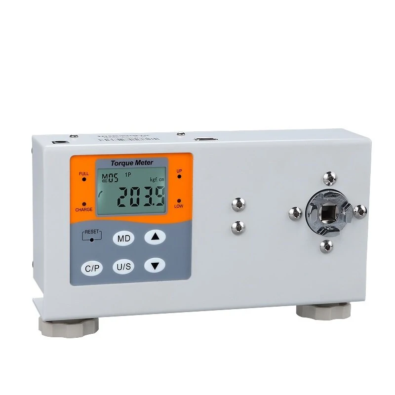 SHSIWI ST-1-20B Digital Torque Tester Screwdriver | High-Precision Force Measuring Tool - Image 2