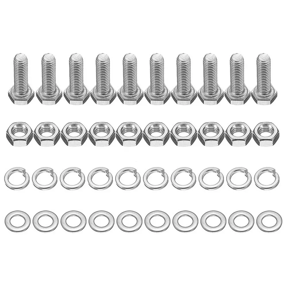 Solar Panel Mounting Z Brackets Kit - 4pcs Aluminum Alloy for Motorhome & Yacht - Image 5