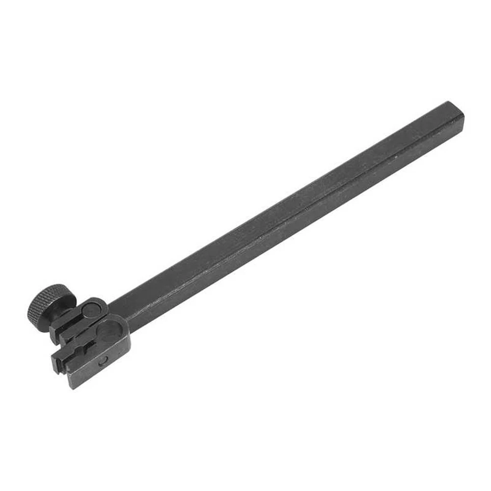 90-100mm Swivel Dovetail Clamp | For 9mm Dial Test Indicator | Extension Rod & Gauge Stand Tool - Image 3