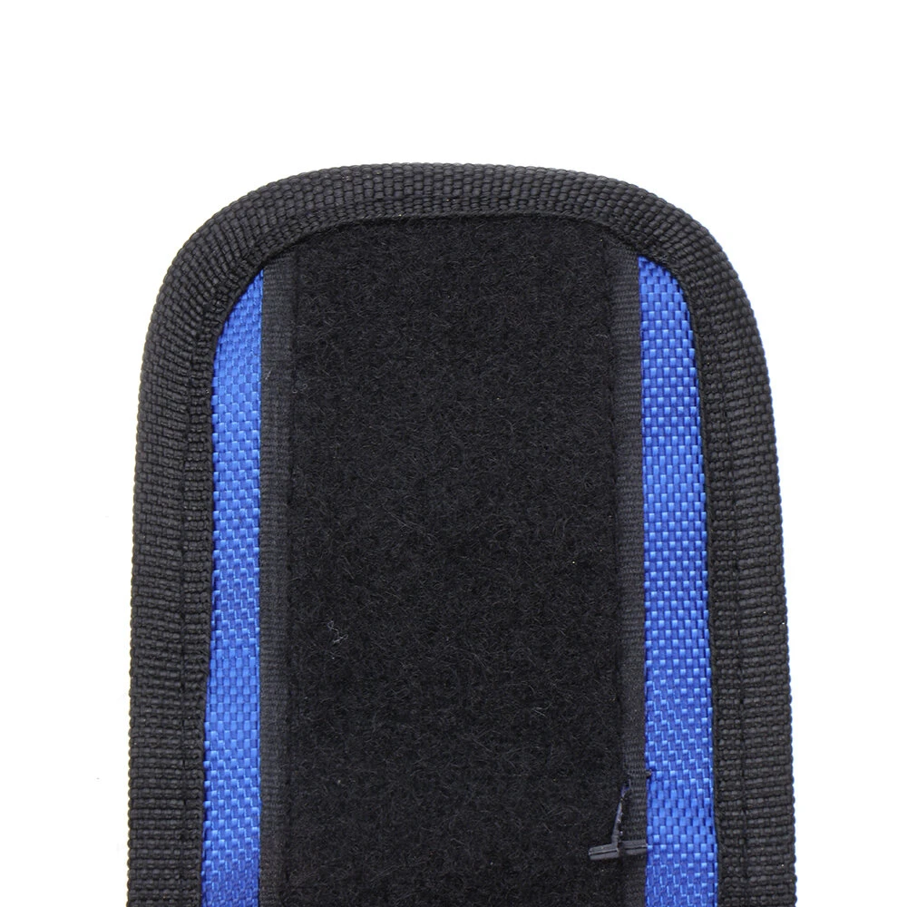 Magnetic Wristband Tool Holder - Screw & Scissor Belt for Auto Repair & Carpentry - Image 2