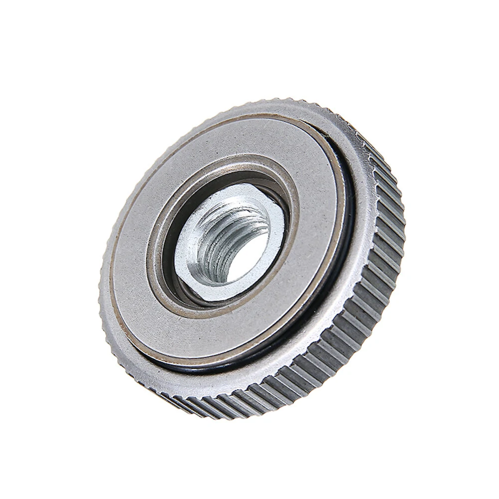 M14 Quick Release Nut Lock Plate for Angle Grinder - 2 Inch 50mm Chuck - Image 3