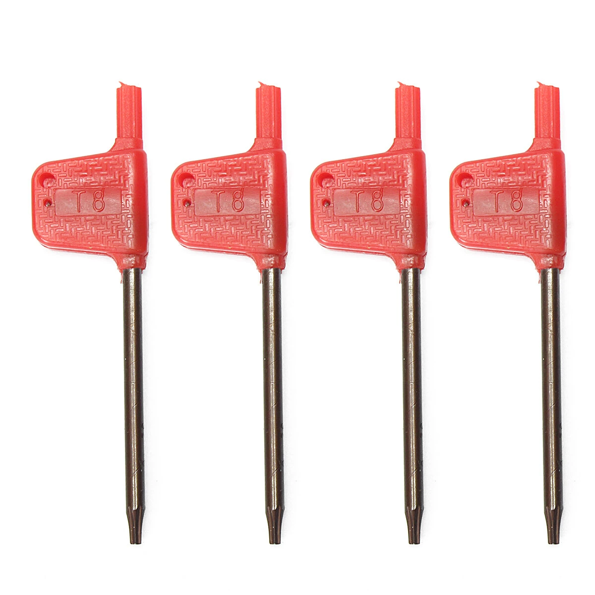 SCLCR06 Lathe Boring Bar - 4pcs 6/7/8/10mm Tool Holder with 10 CCMT060204 Inserts - Image 3
