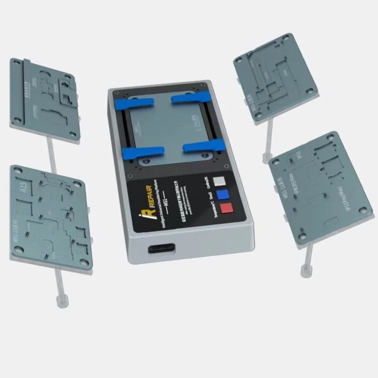 Mijing iRepair MS1 Desoldering Pre-Heating Station | iPhone X-13 Pro Max Screen & Motherboard Tool - Image 4