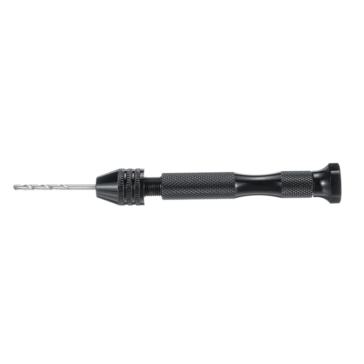 Mini Micro HSS Twist Drill Bits Set 0.3-1.6mm | Hand DIY Model Craft Tool Kit - Image 3