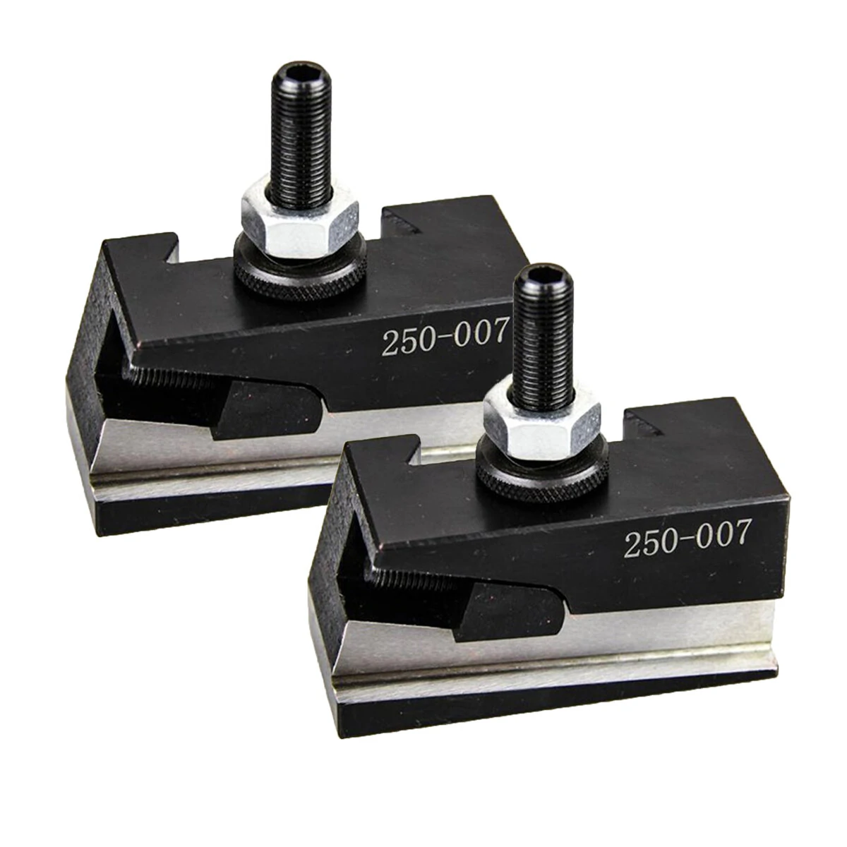 Machifit 250-000 Wedge Main Body Tool Holder - 2-Piece Set for 250-100/250-111 - Image 4