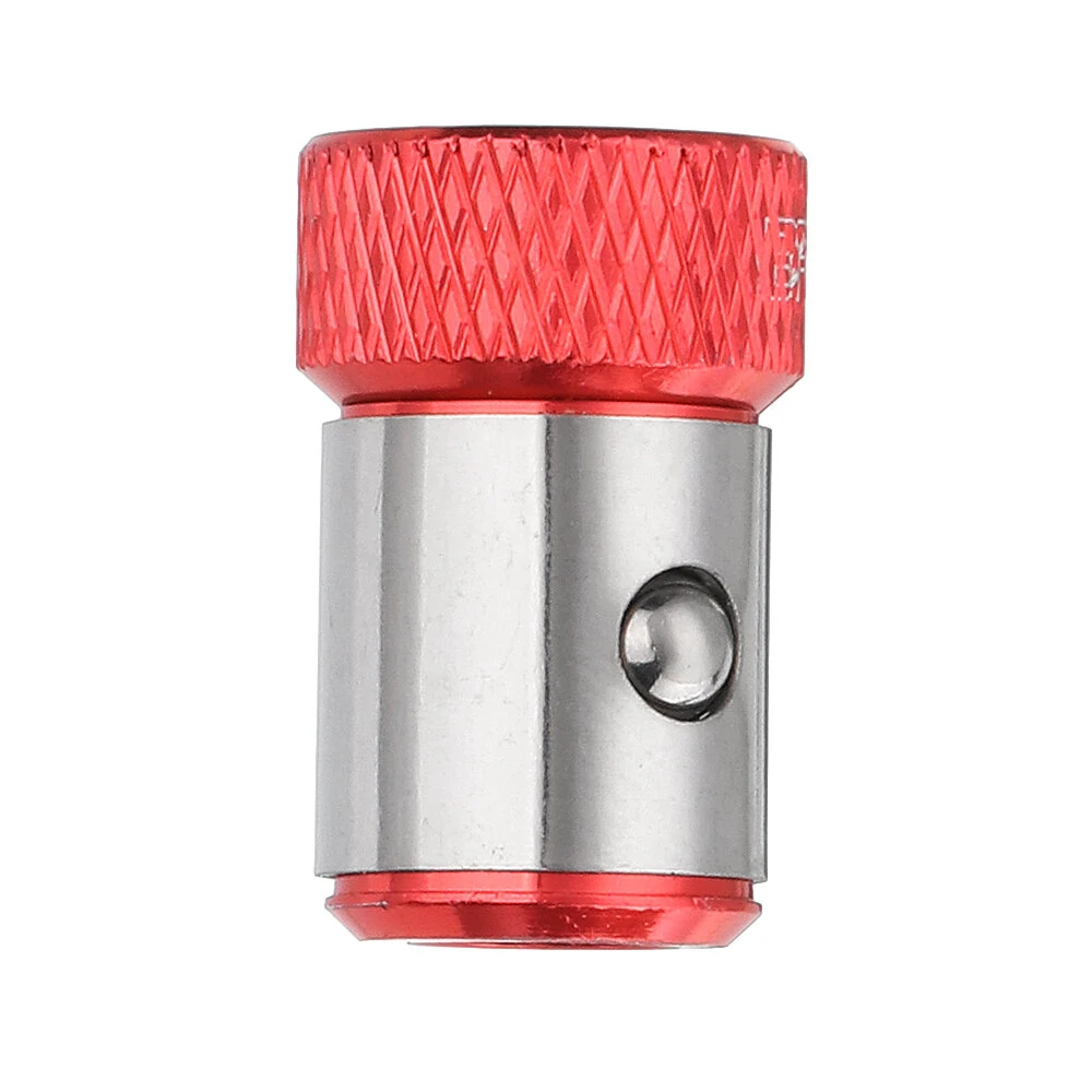 BROPPE 10Pcs 1/4 Inch Hex Screw Catcher | Magnetic Ring S2 Alloy | 6.35mm Shank - Image 4