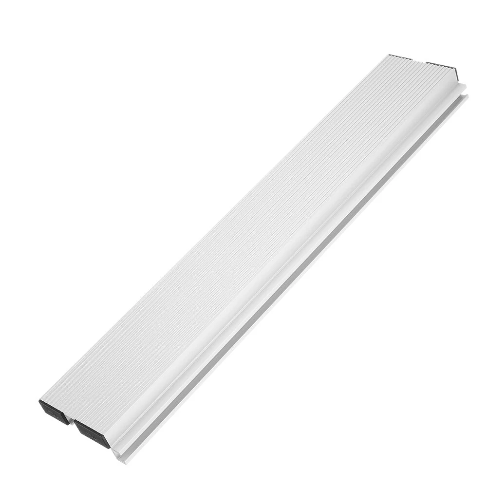 Wnew 450-1220mm Miter Gauge Fence | Aluminum Alloy T-Slot Track for Table Saw & Router Table - Image 4