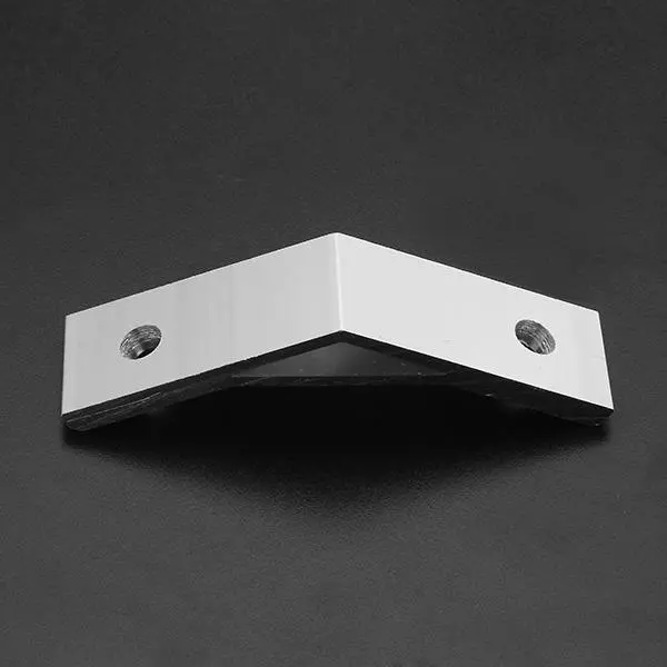 Machifit 135° Aluminium Angle Corner Bracket | for 3030 Aluminum Profile - Image 4