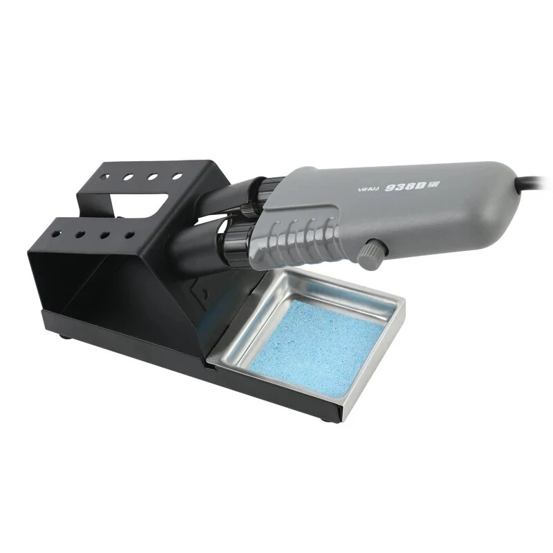 YIHUA 938D Electric Heating Tweezers | BGA SMD Repair Soldering Station - Image 4