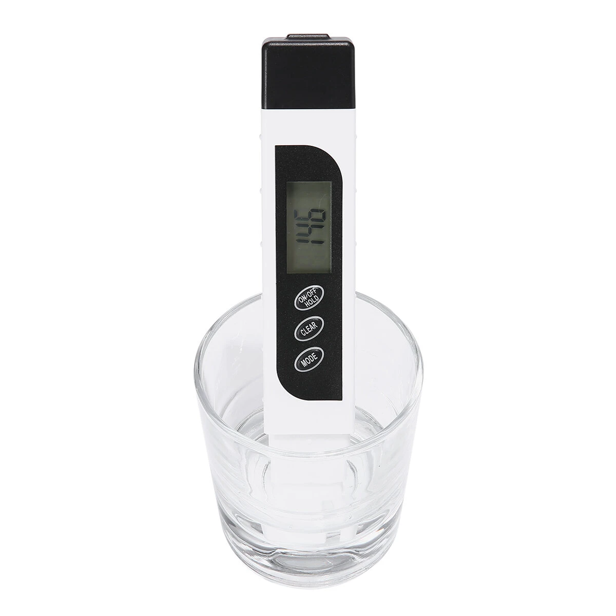 TDS Tester Pen | 3-in-1 Water Quality Meter for TDS, Temperature & EC - Image 3