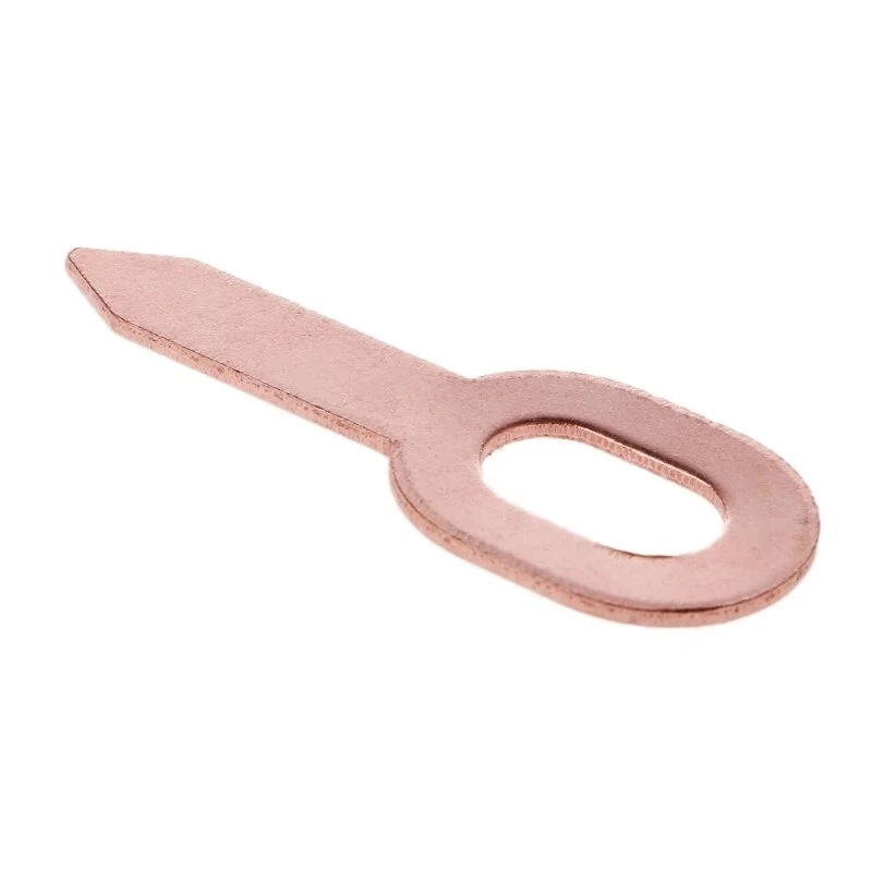 Spot Welder Dent Pulling Washers - 100PCS Panel Pulling Washer Consumables - Image 5