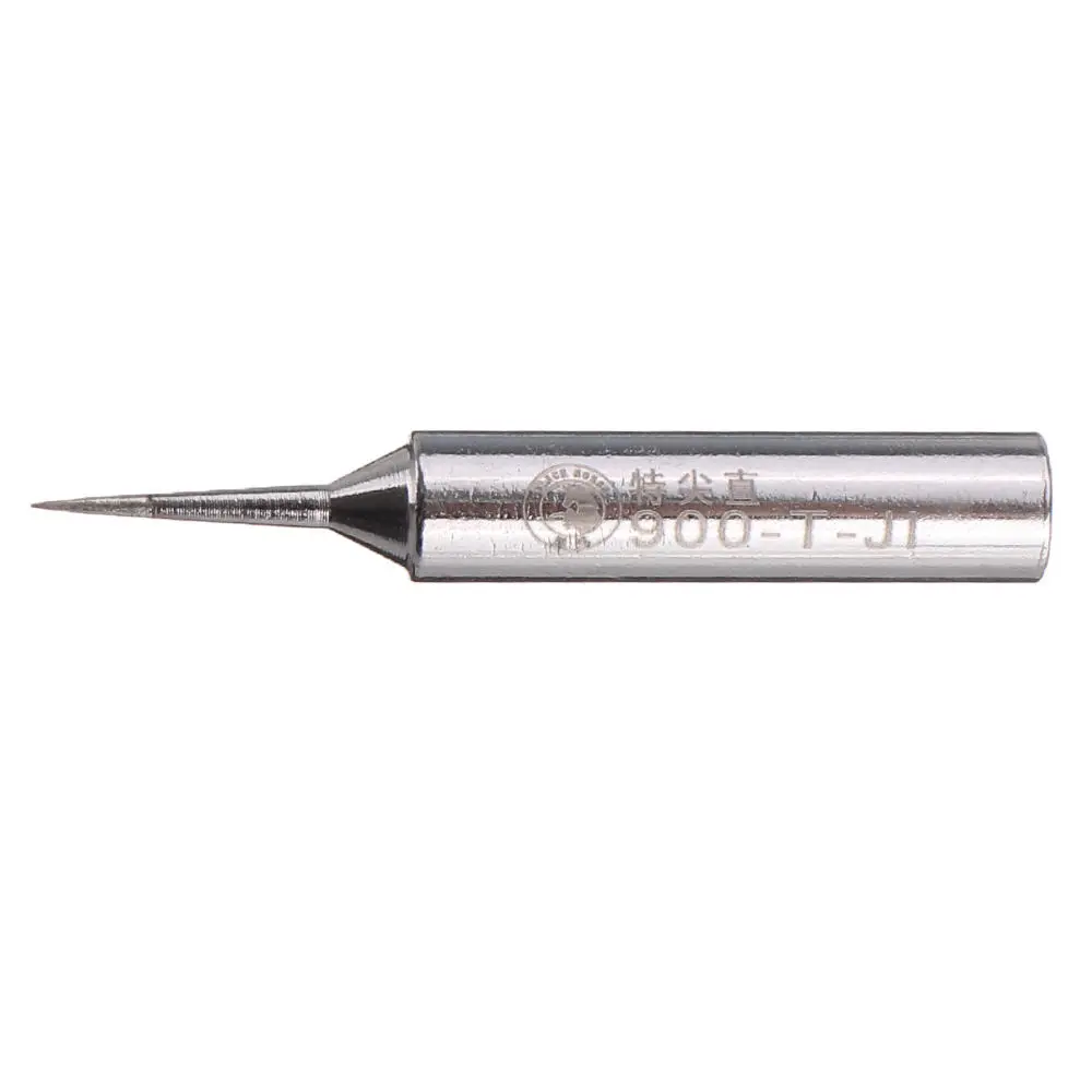 900-T-JI 900-T-JS Soldering Iron Tips - 0.15mm Fine Tip for 936 Station | BGA Rework - Image 4