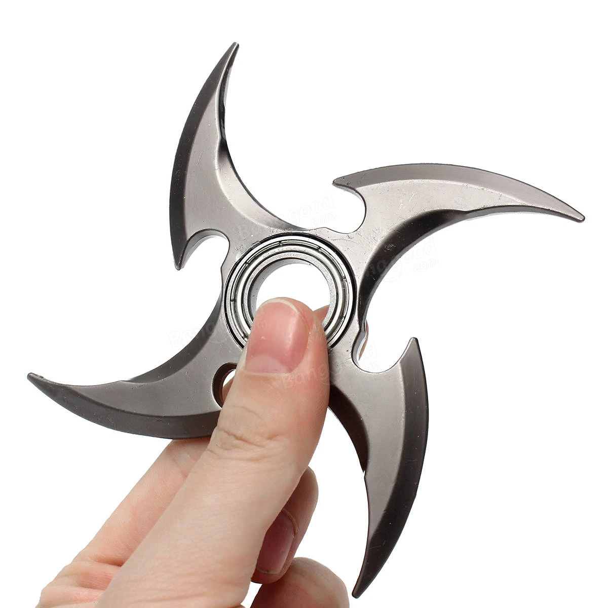 ECUBEE EDC Hand Spinner - Fidget Focus Gadget & Finger Spinner - Image 5