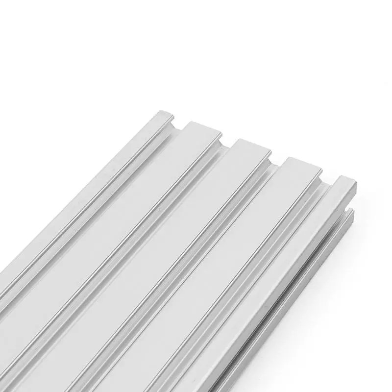 Machifit 2080 T-Slot Aluminum Profile - 1000mm Extrusion Frame for CNC - Image 5