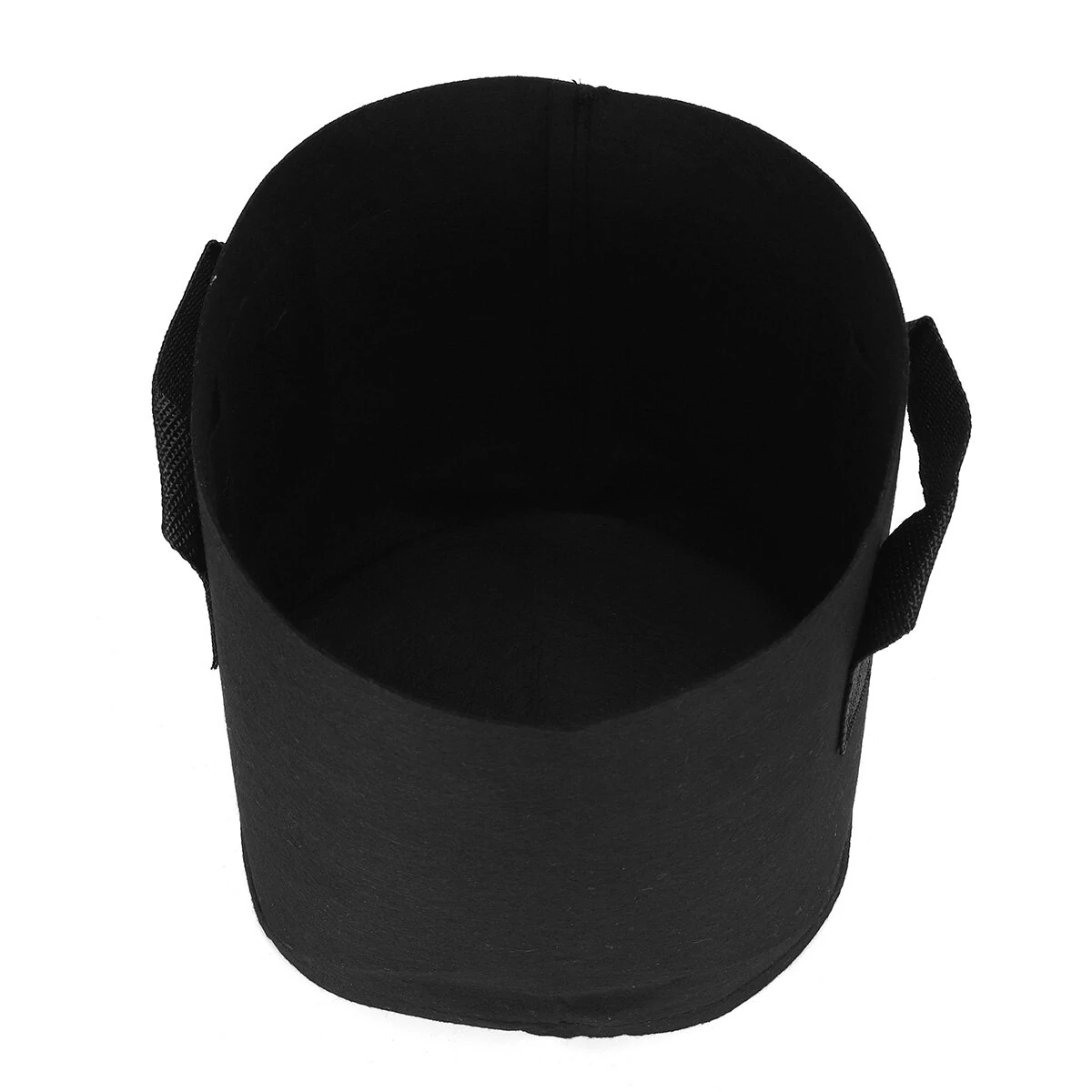Fabric Grow Pot - Breathable Planter Bag for Plants | Garden Grow Bag - Image 3