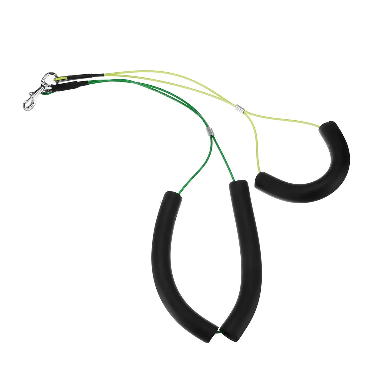 Pet Dog Cat Grooming Table Arm with Wire Rope Restraint | Noose Harness Tool - Image 5