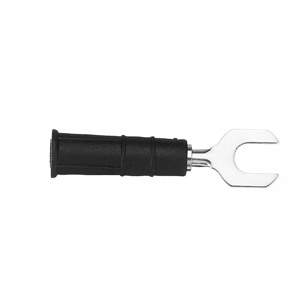 ML1608-18P-1 Electric Meter Test Pen | 2-Pack Needle Tip Probe for Multimeter Leads - Image 5