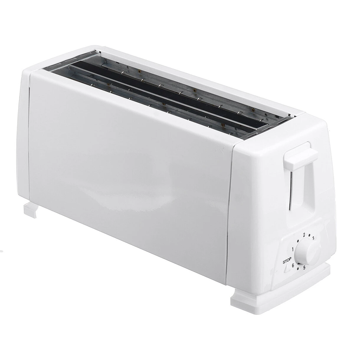 Bread Baking Machine | Automatic Toaster | 220V Fast Breakfast Tool - Image 4