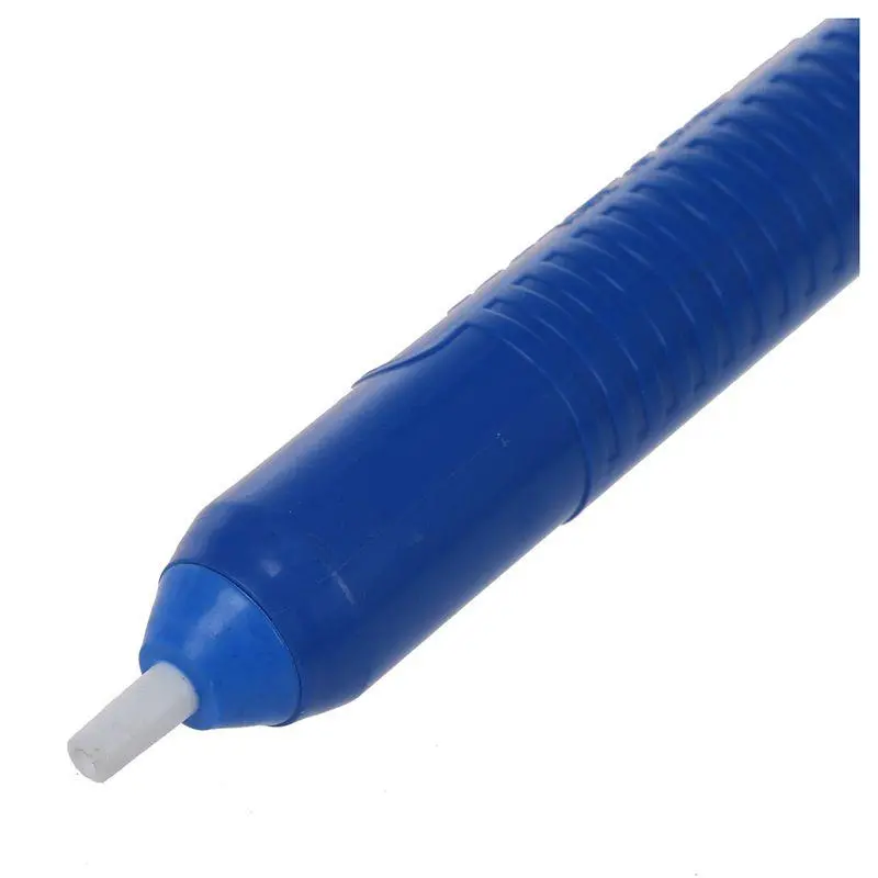 Desoldering Pump - Solder Sucker Vacuum Tool for Welding Repair | Aluminum - Image 4
