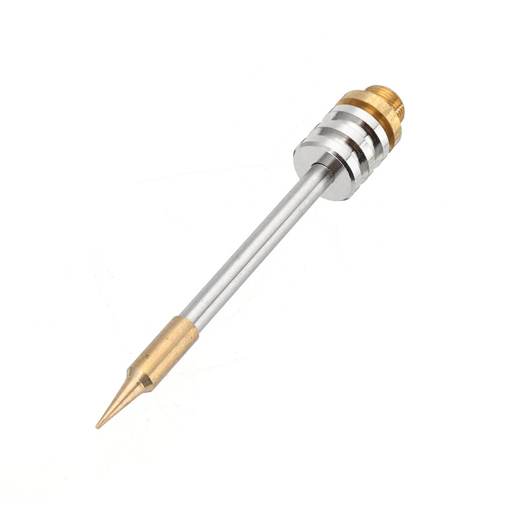 AIR 40W Soldering Iron Tip - 510 Interface Wireless Charging | Welding Tool Accessories - Image 3