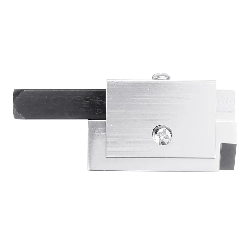 Drillpro Corner Chisel | Square Hinge Recess Tool for Woodworking & Carving - Image 3