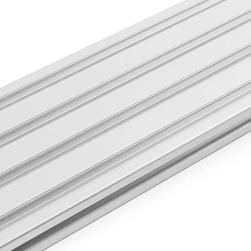 Machifit 2080 T-Slot Aluminum Profile - 1000mm Extrusion Frame for CNC - Image 4