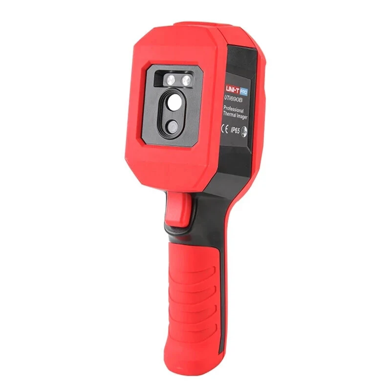 UNI-T UNi690B Thermal Imager | 256x192 IR Camera -15 to 550°C | Handheld USB Thermometer - Image 3