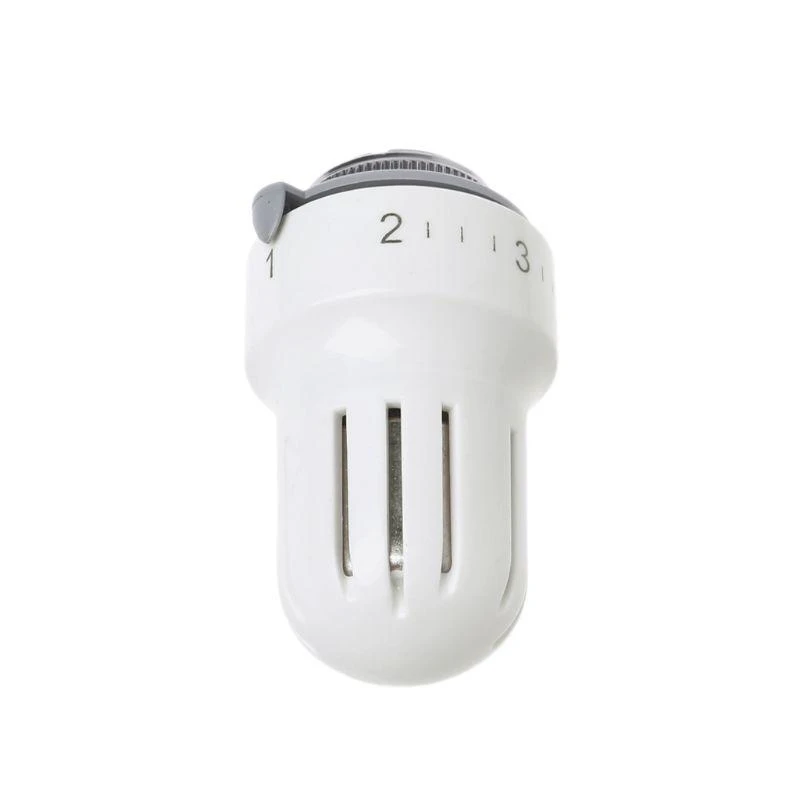Thermostatic Radiator Valve - Remote Temperature Controller for Heating System - Image 2