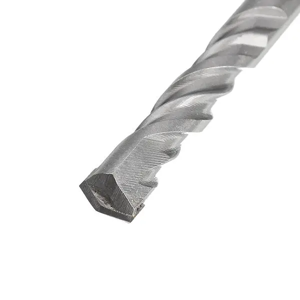 3Pcs SDS Plus Drill Bit Set - 6mm 8mm 10mm x 110mm Carbide Tip for Concrete - Image 4
