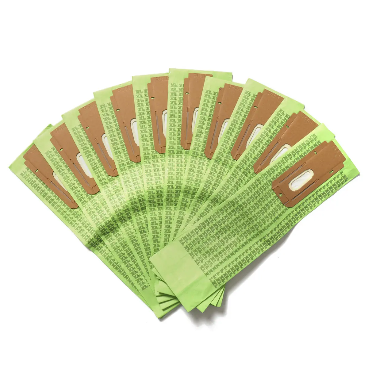 Oreck XL Vacuum Bags Replacement - 10 Pack Universal Upright Bags - Image 4