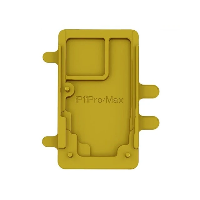 JC iHeater 220V/110V Desoldering Station | Heating Plate for iPhone 11 Pro X XS MAX | Motherboard Fixture - Image 5