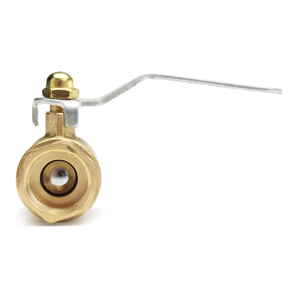 M22 Thread Ball Valve Pressure Washer Car Wash Cleaner - Image 5
