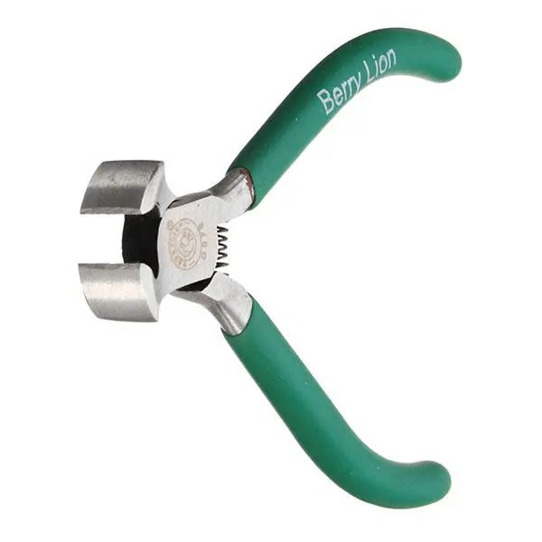 BERRYLION 5 Inch 125mm Wire Stripper Pliers | Crimping & Pulling Tool - Image 4