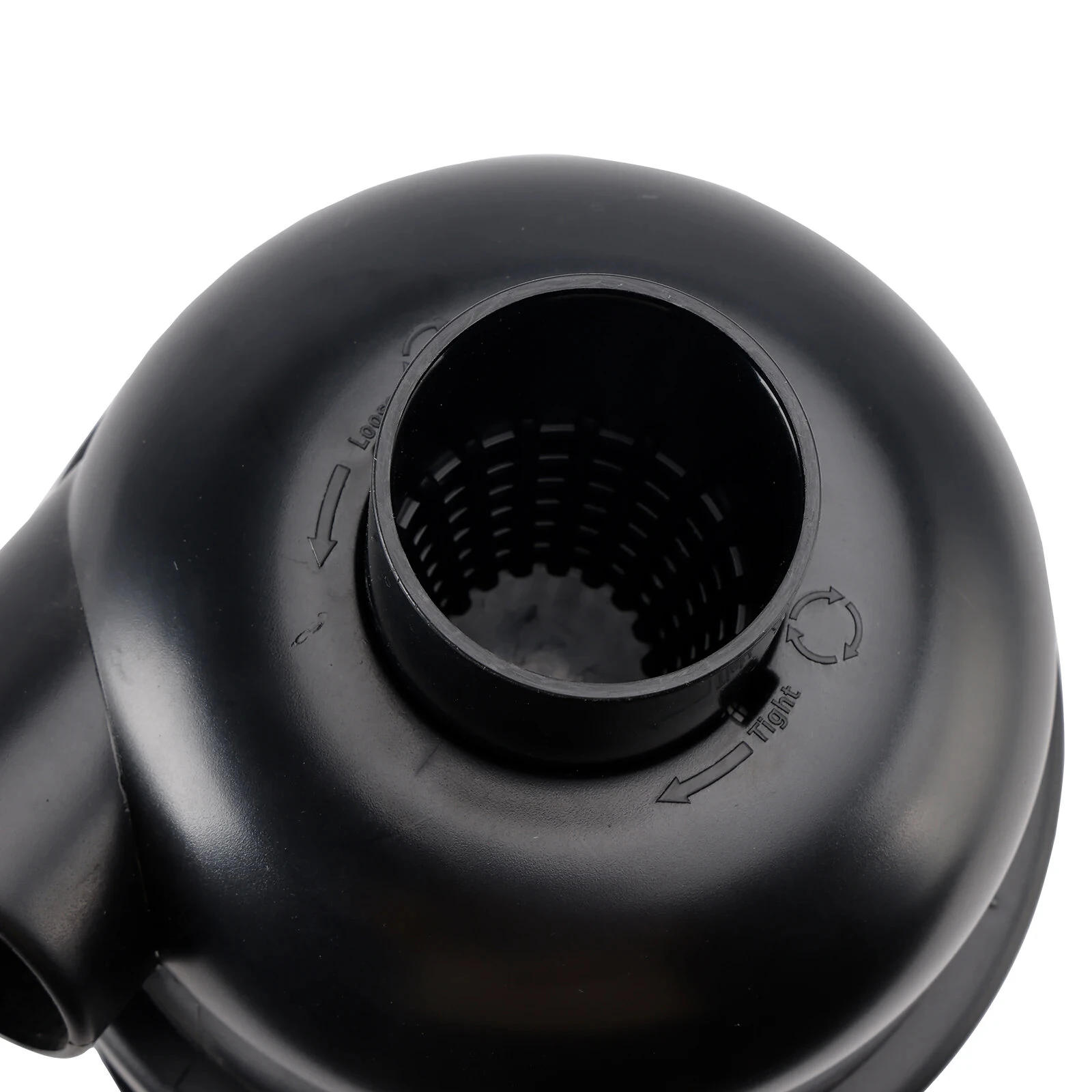 Cyclone Filter Dust Separator for Vacuum Cleaner | 24cm High Efficiency - Image 5