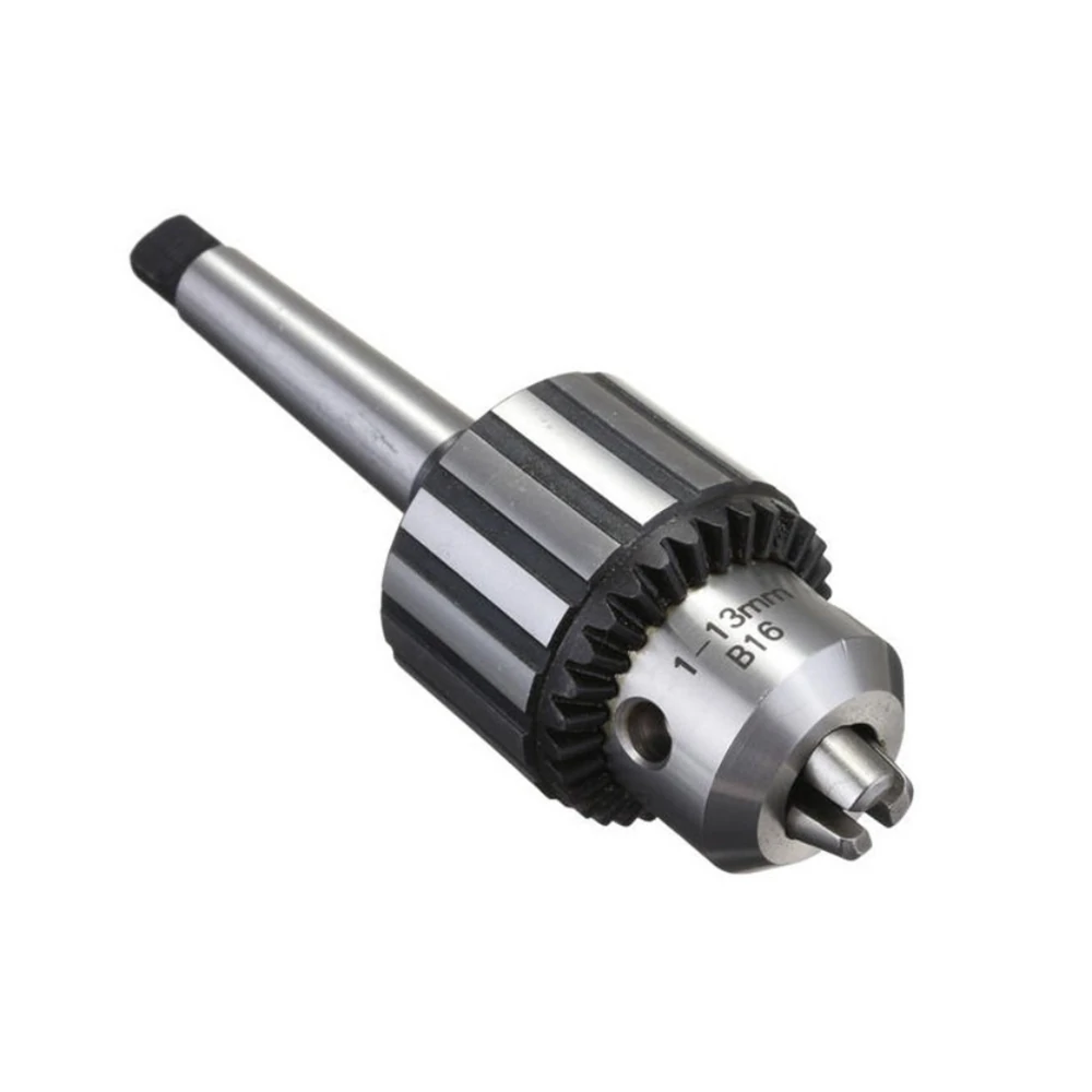 Machifit MT2 JT33 Drill Chuck - 1/2 & 5/8 Inch Extension Rod Tool Holder - Image 3