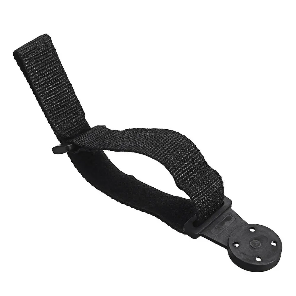 Multimeter Hanger Strap Kit with Magnet - Hanging Loop & Hoop - Image 3