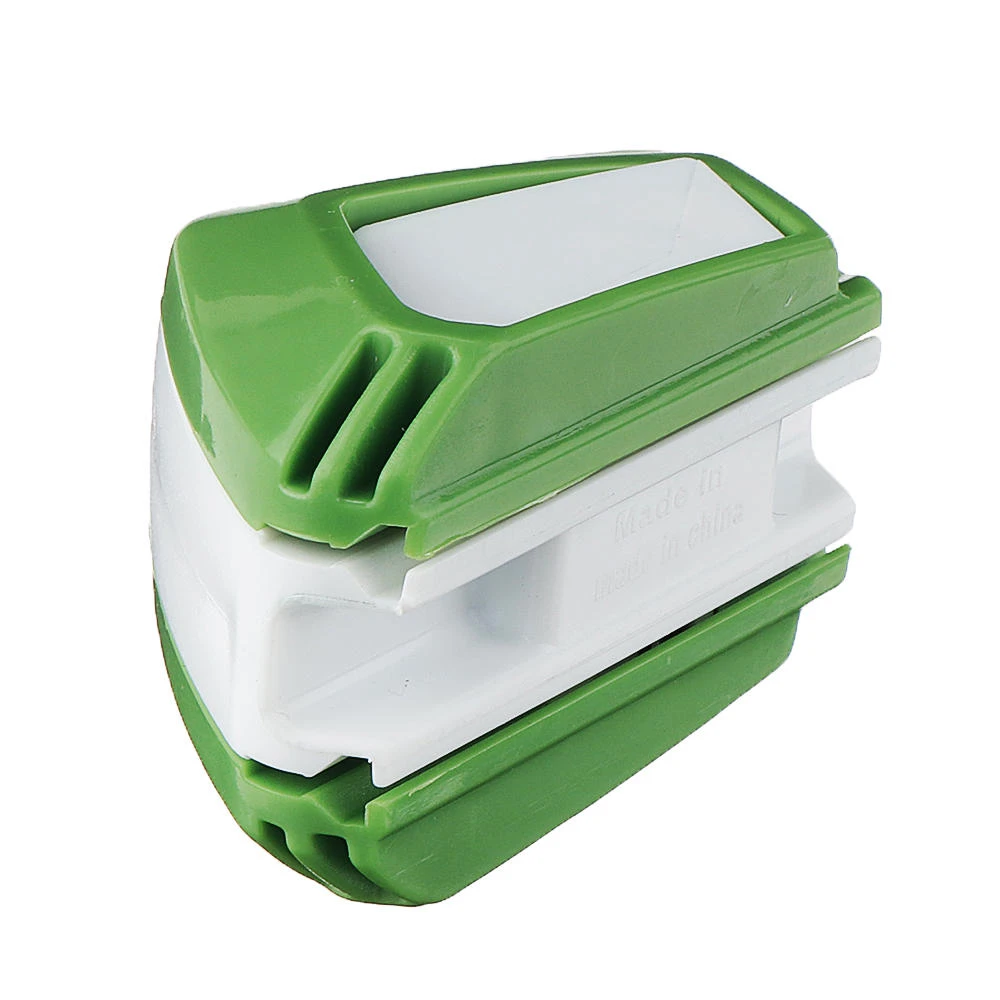 Glass Window Scraper Squeegee - Car Windshield Wiper & Cleaning Sponge Tool - Image 5