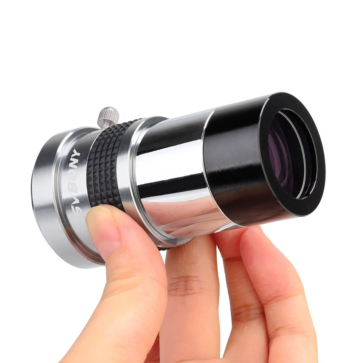 SVBONY SV137 2x Barlow Lens - 1.25 Inch Metal Body - Fully Multi-coated - Image 2