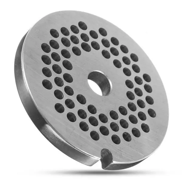 Stainless Steel Grinder Disc - 3/4.5/6/12mm Hole for Type 5 Grinder - Image 4