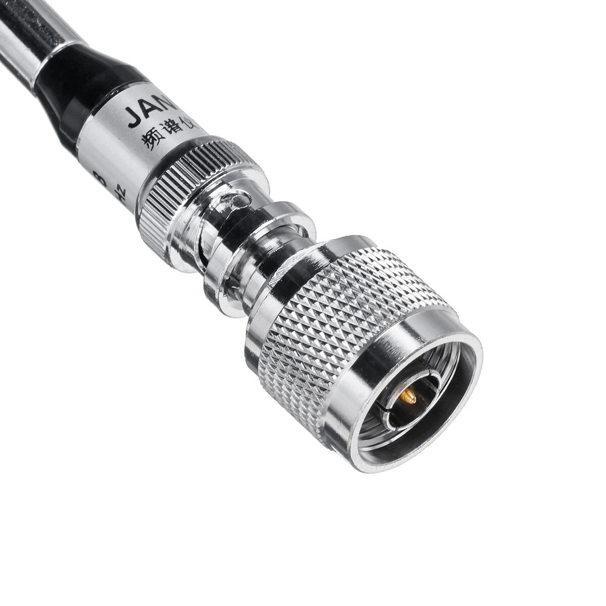 HY101 Spectrum Analyzer Antenna - 10Hz to 1GHz Frequency Range - BNC/RFC Interface - Image 5