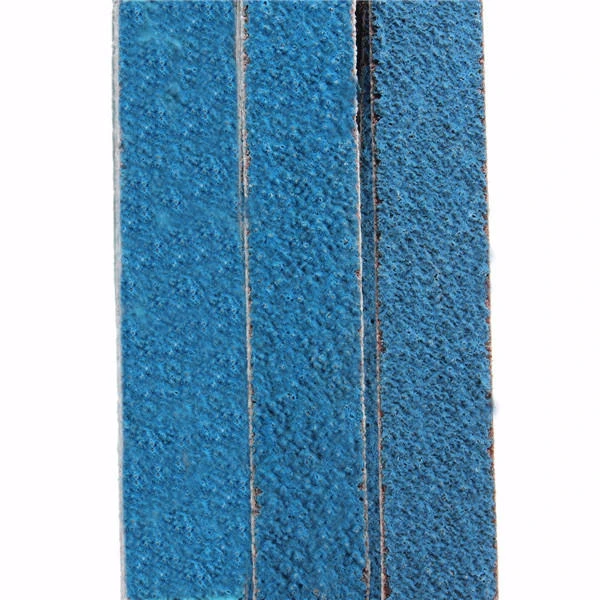 Zirconia Sanding Belts 10Pcs | 40-80 Grit | 13x457mm Abrasive Grinding Tool - Image 5