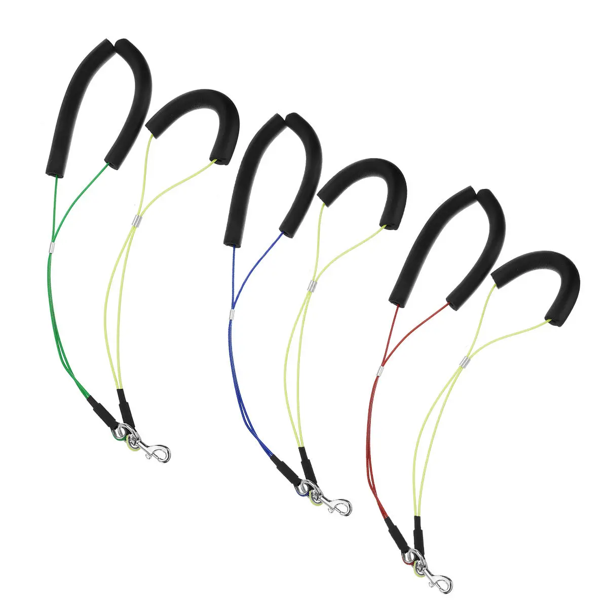 Pet Dog Cat Grooming Table Arm with Wire Rope Restraint | Noose Harness Tool - Image 2