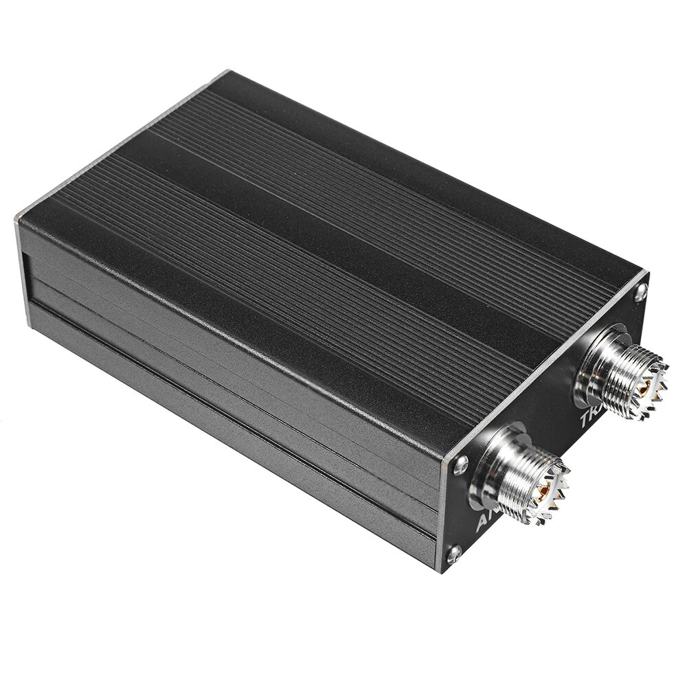 CGJ100M Portable Antenna Tuner | 1.8-50MHz Automatic | USB Rechargeable 40W - Image 5