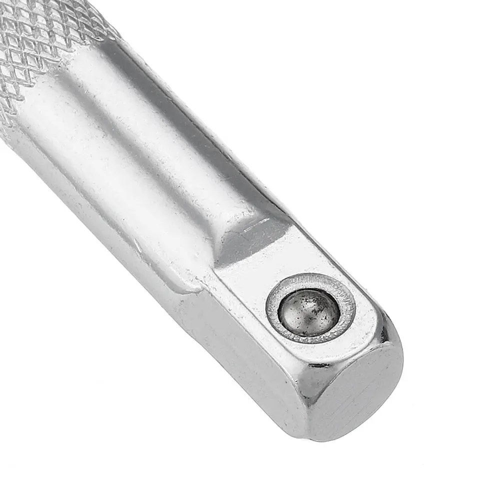 3/8 to 1/2 Inch Magnetic Nut Driver - Socket Adapter Drill Bit Attachment - Image 5